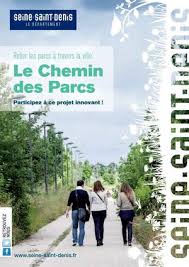 🌲 Les Chemins des Parcs