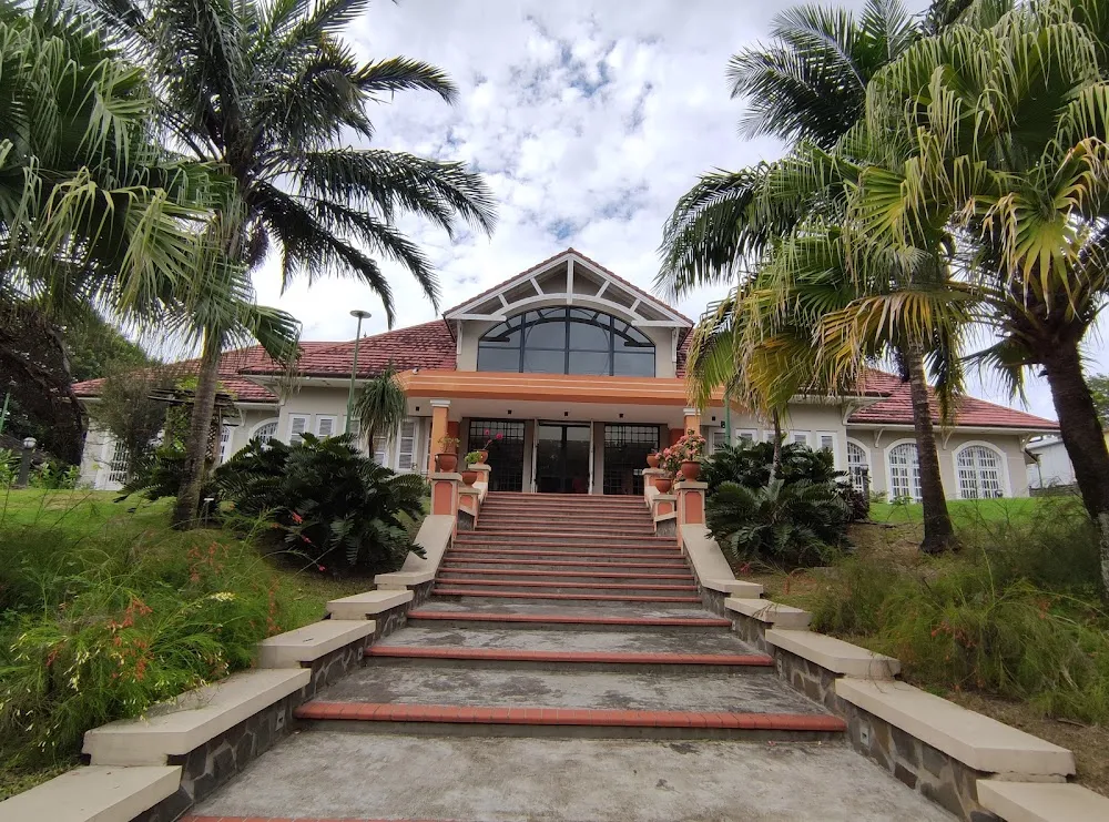 Musée du Père Pinchon