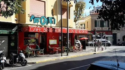 Brasserie au café