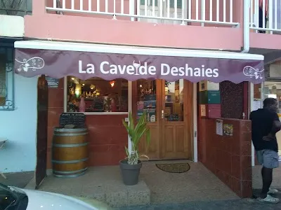 La Boutique du Rhum de Deshaies