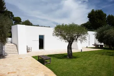 Fondation Hartung-Bergman
