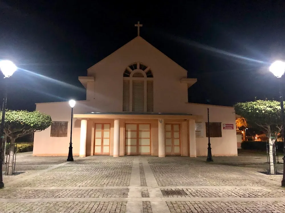 Place de l'Église