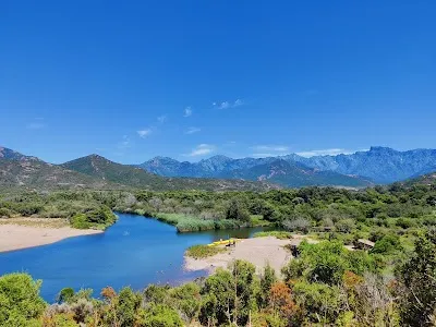 Delta du Fango - Delta di lu Fangu