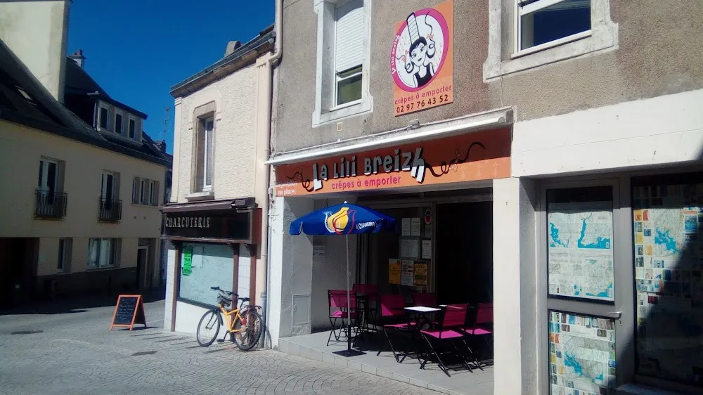La Lili Breizh