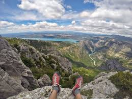 📸 Panoramas & Récits : Altituderando
