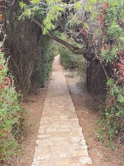 Chemin du Calvaire