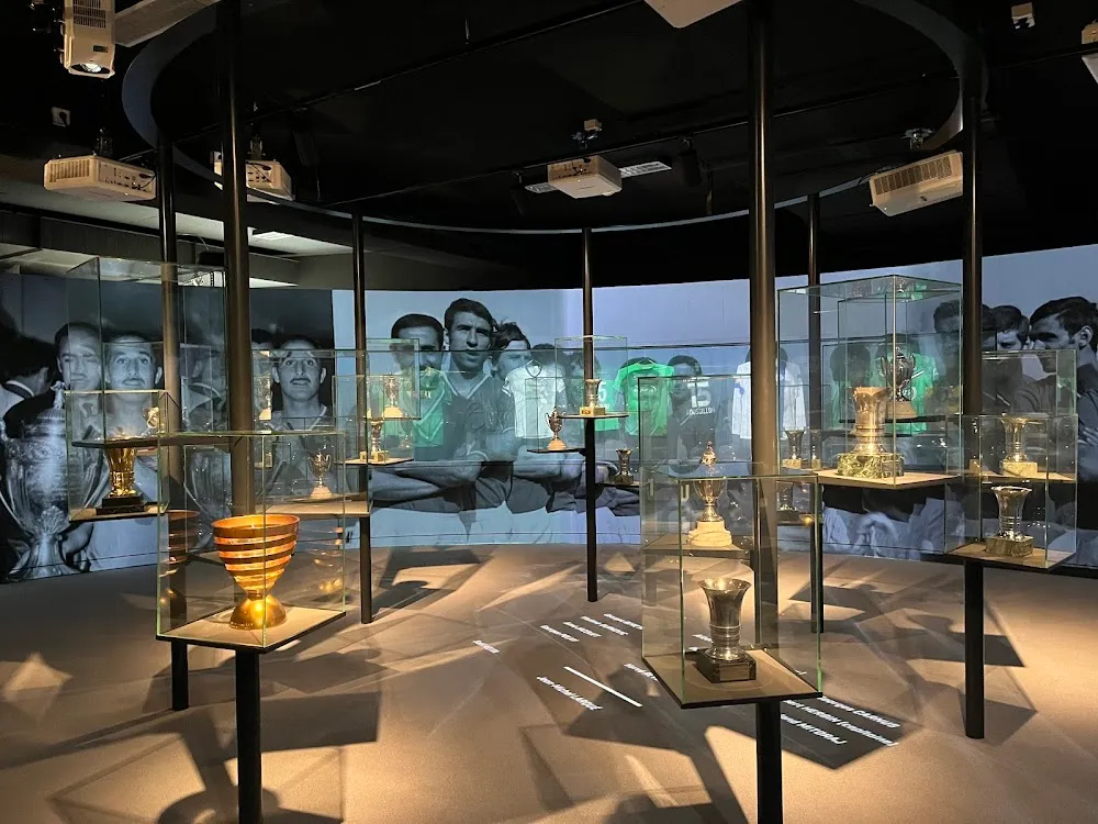 Musée des Verts