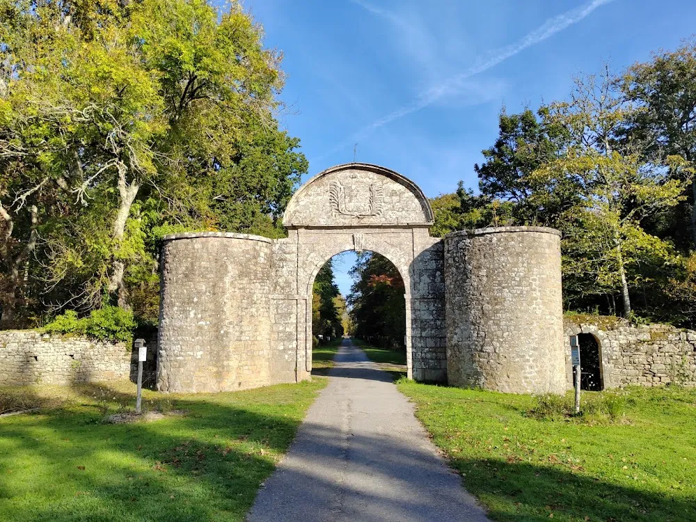 Parc de Keravéon