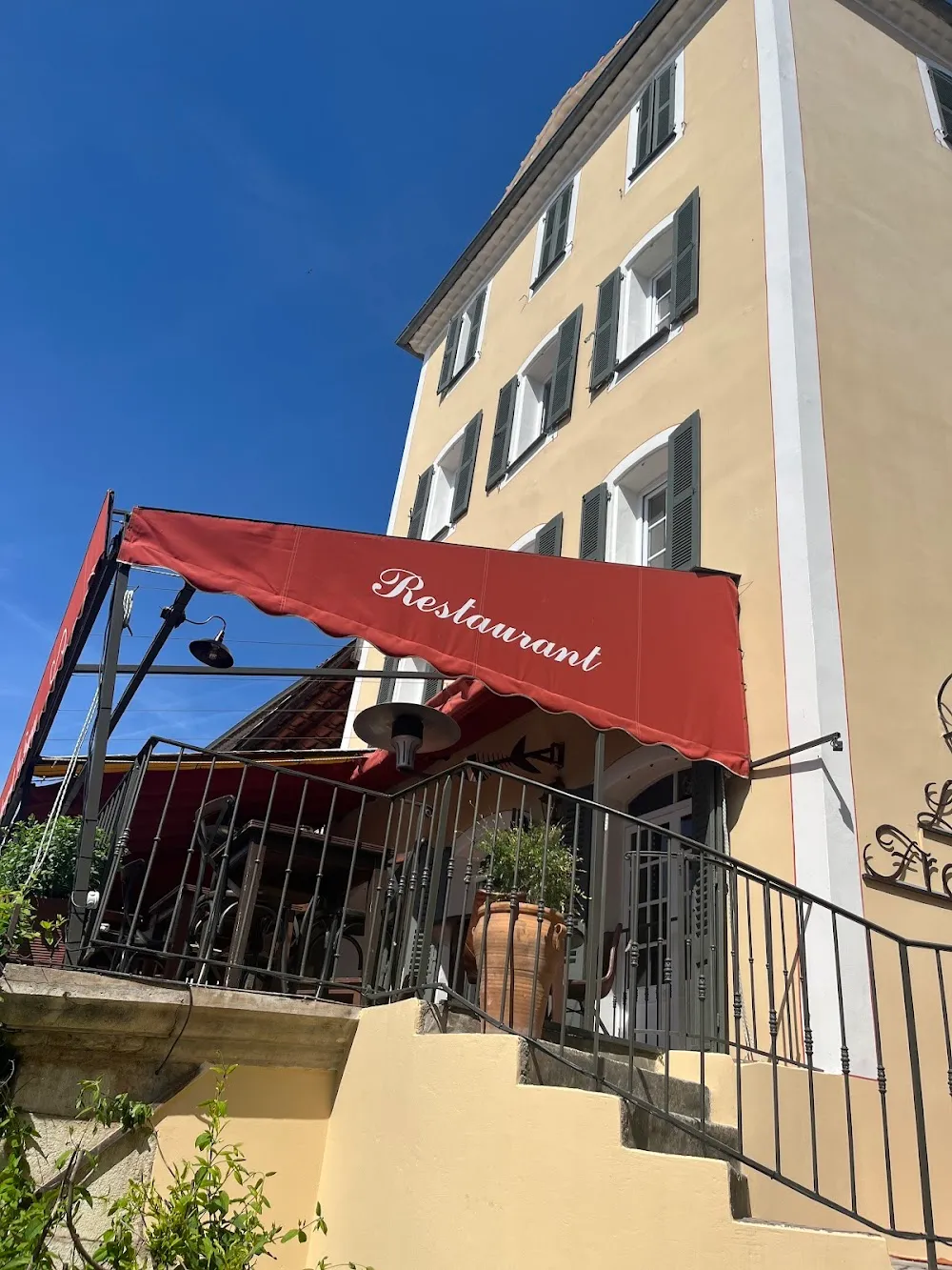 Le France Restaurant
