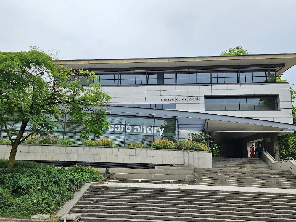 Musée de Grenoble