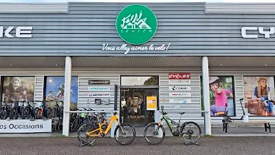 Fun Bike Center
