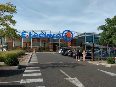 E.Leclerc DRIVE Montauban - Sapiac