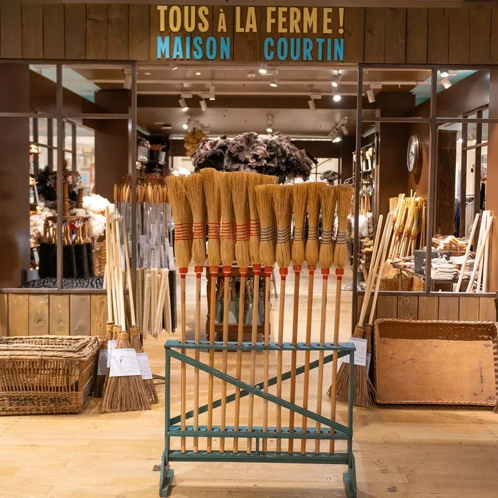 Le Bon Marché Rive Gauche