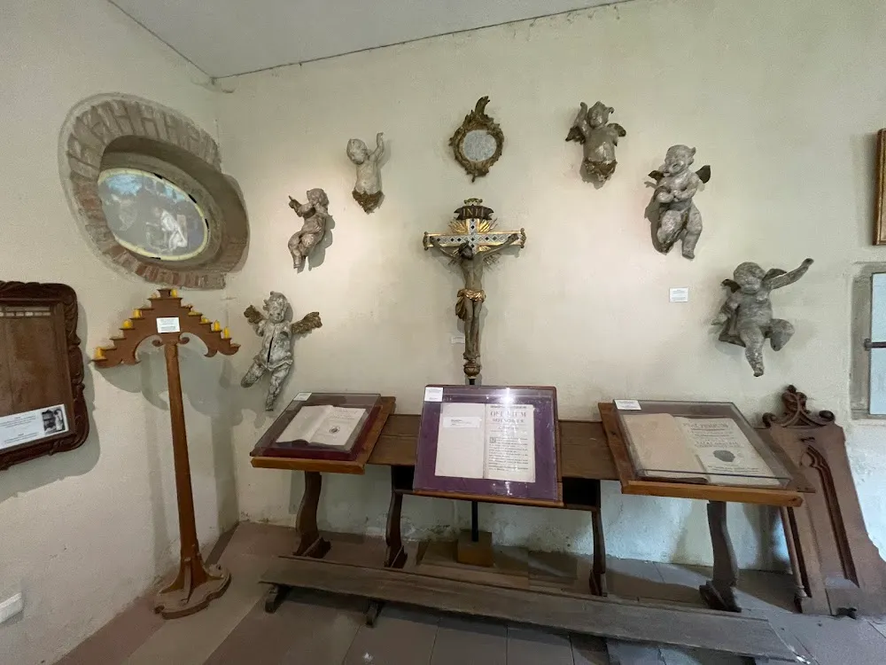 Musée de la Chartreuse et Fondation Bugatti