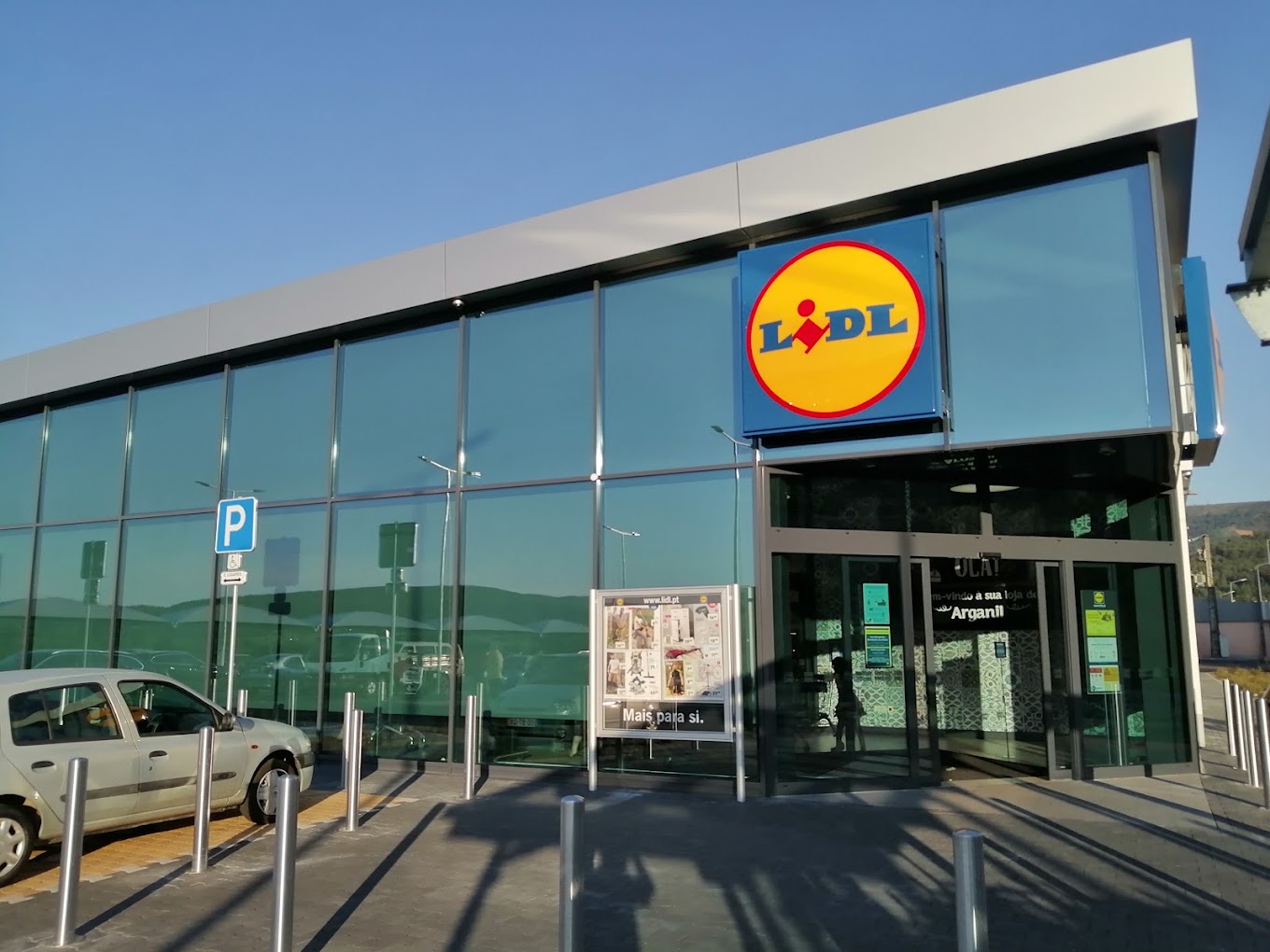 Lidl