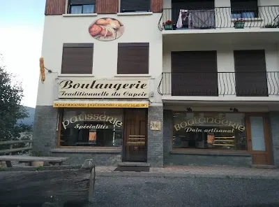 LE PAIN DES ANGLES , BOULANGERIE PĂTISSERIE ARTISANALE