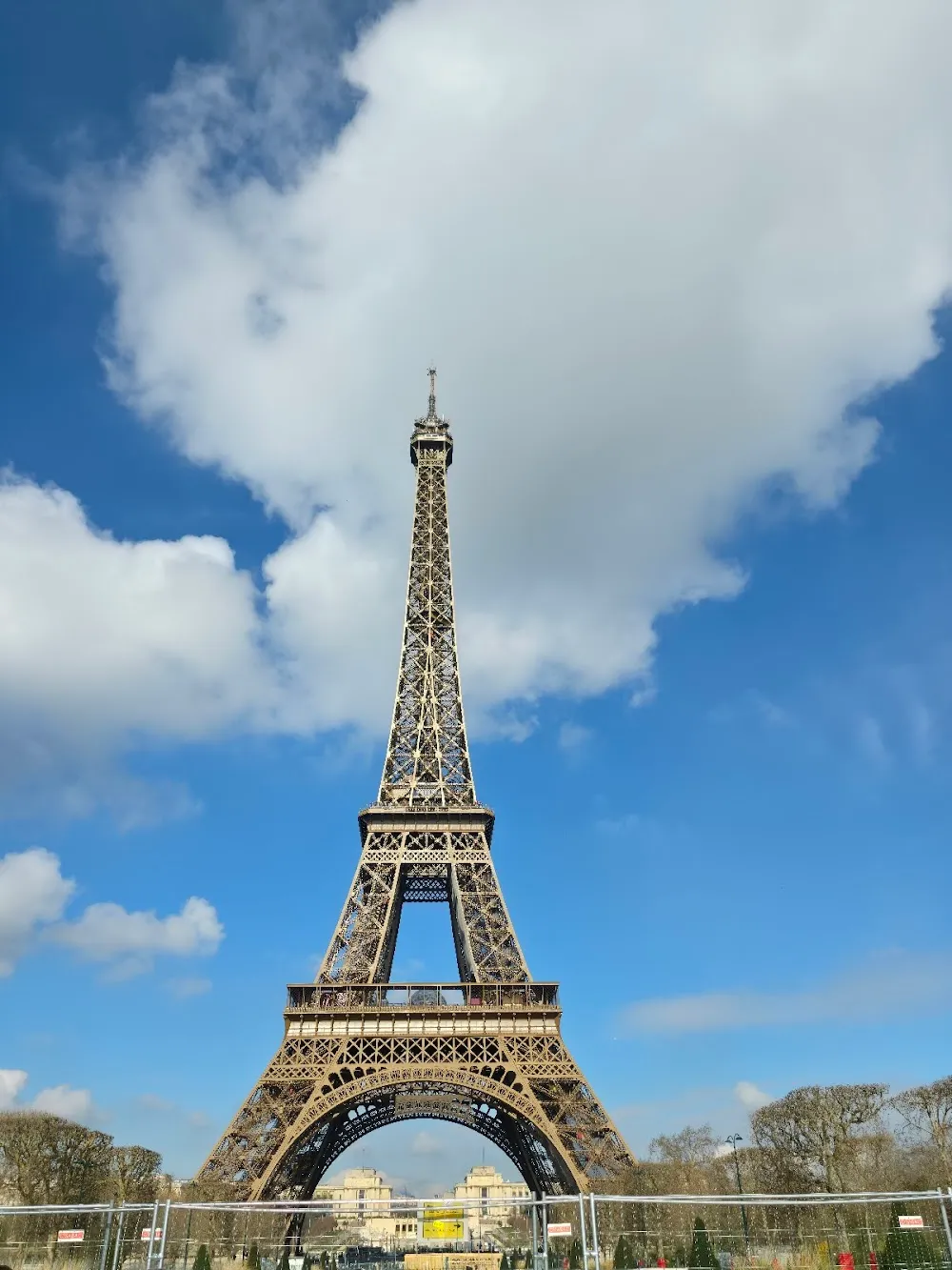 Tour Eiffel