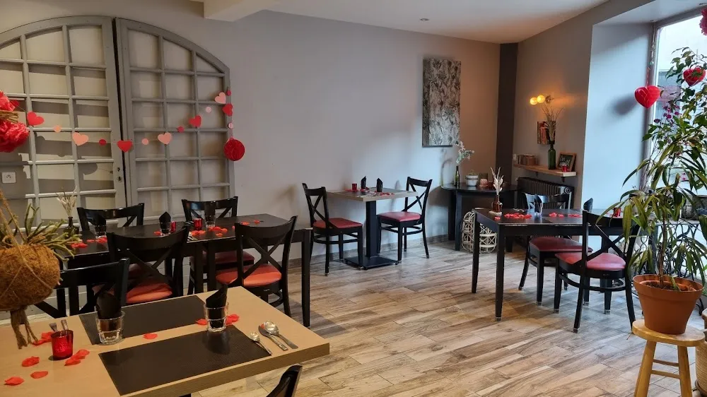 Restaurant La Paillette