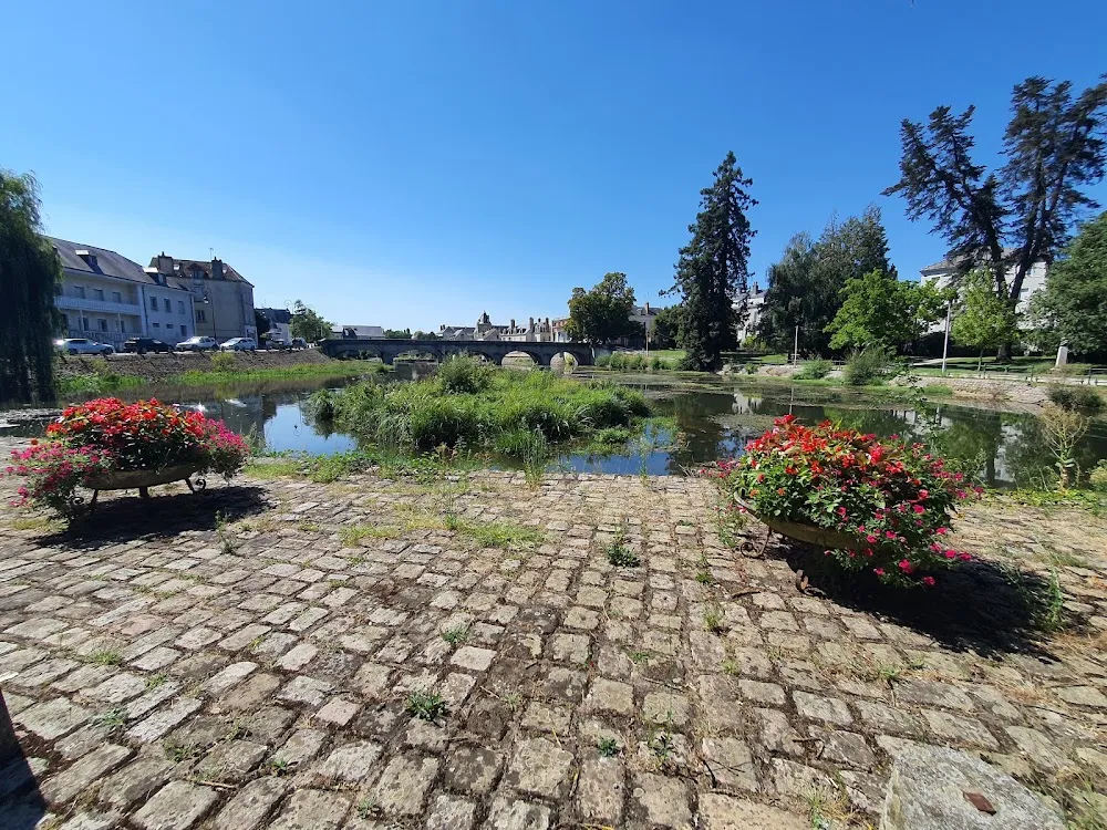 Square Ferdinand Buisson