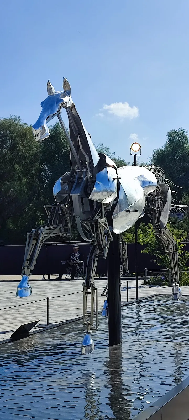 Agora Sequana