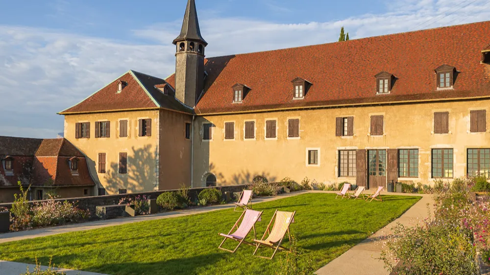 Musée dauphinois
