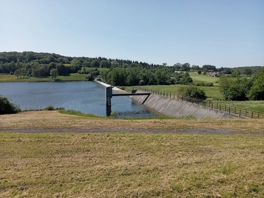 Parc naturel régional de l'Avesnois