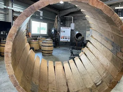 Art du Tonneau