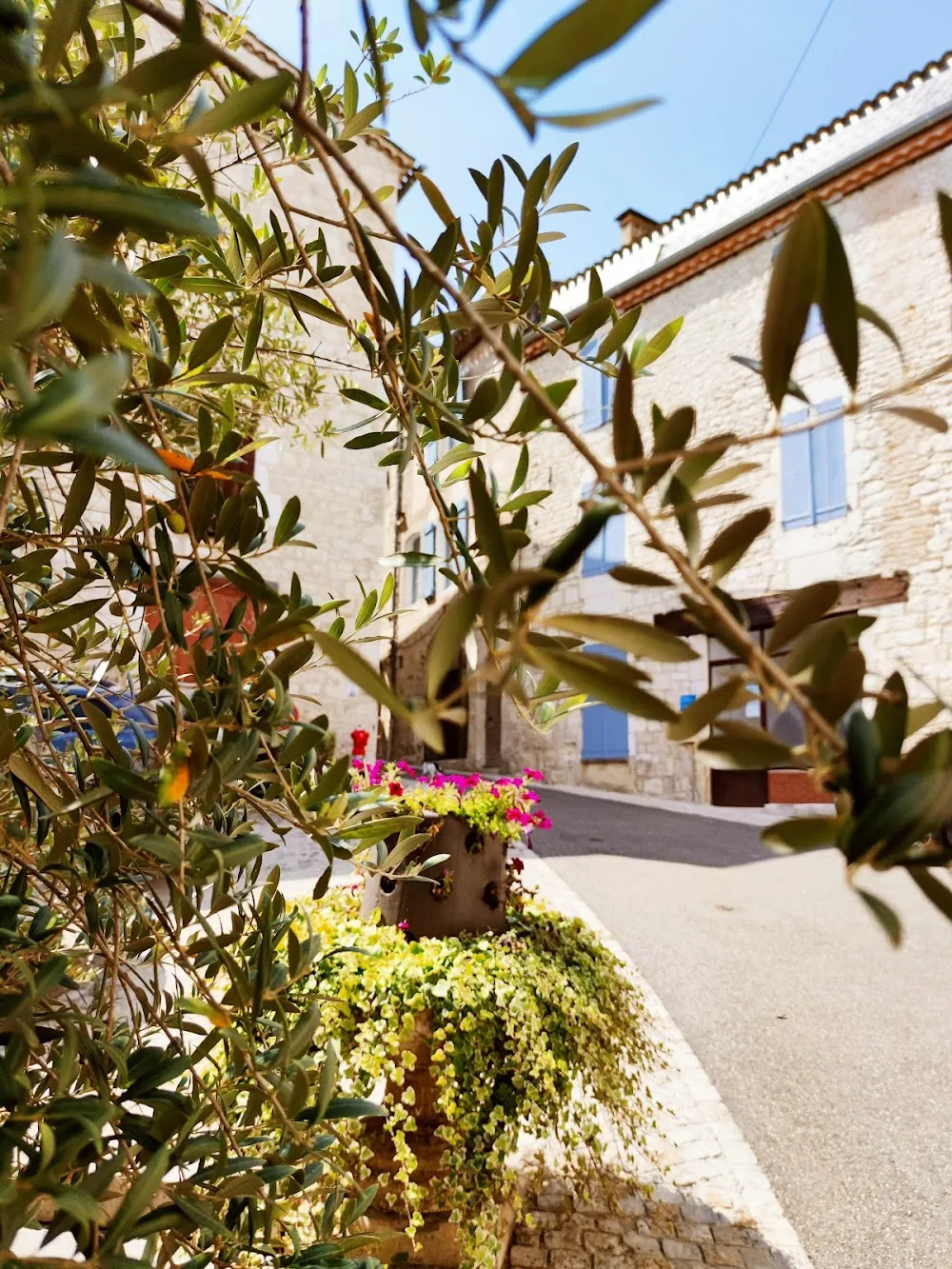 Office de Tourisme de Montcuq - Cahors Vallée du Lot