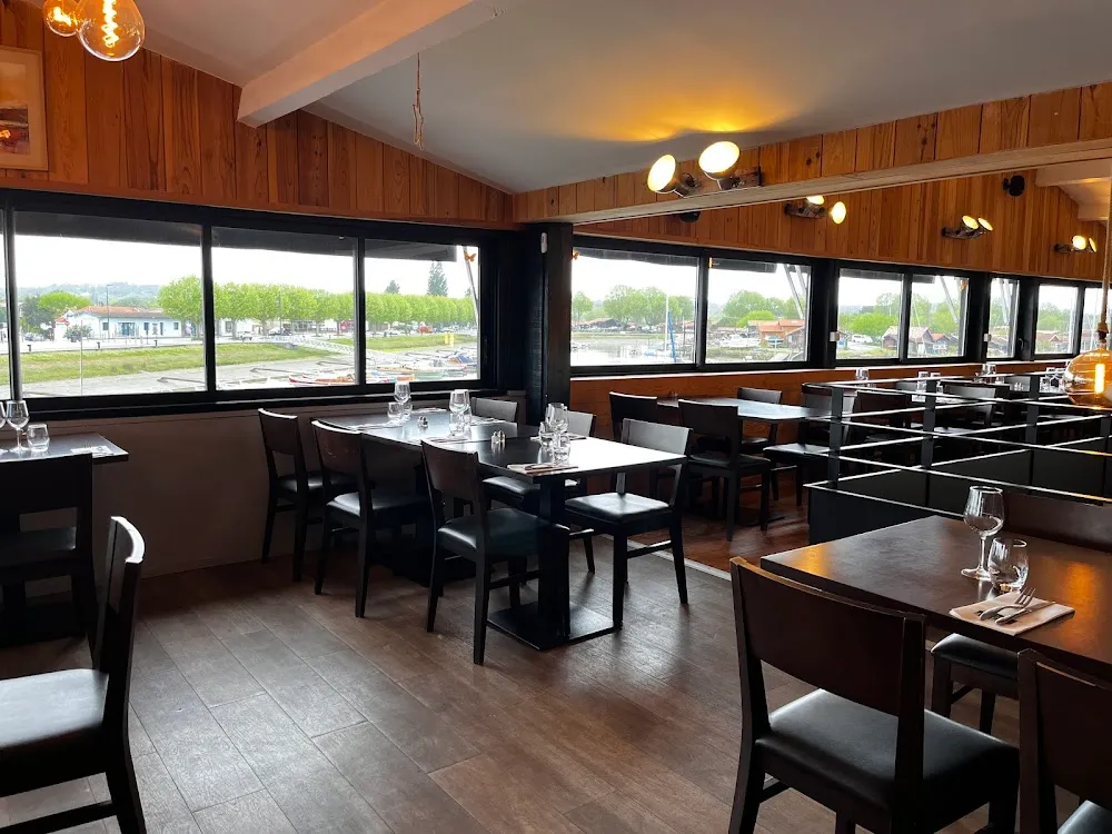 Restaurant du Port