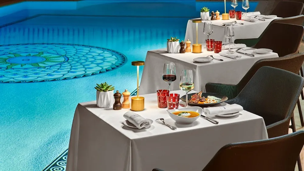 Fouquet's Cannes