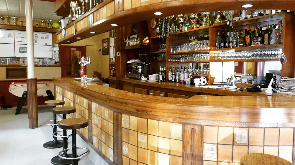 Café du centre