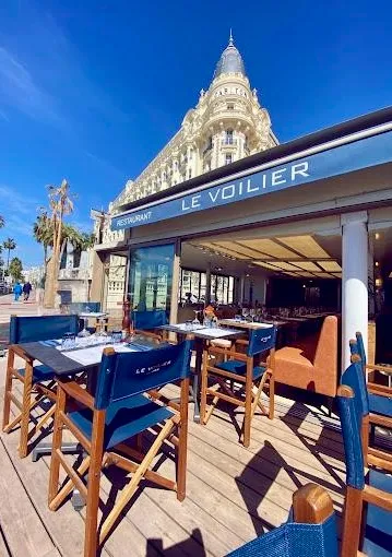 Le Voilier