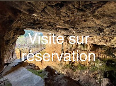 🧗Grotte de la Baume Bonne (Quinson)