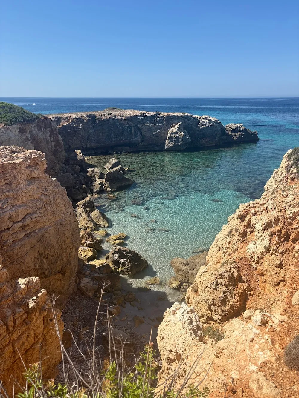 Platja de Talis
