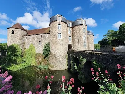 Château-Musée de Boulogne-sur-Mer