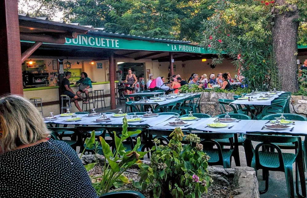 La Piboulette