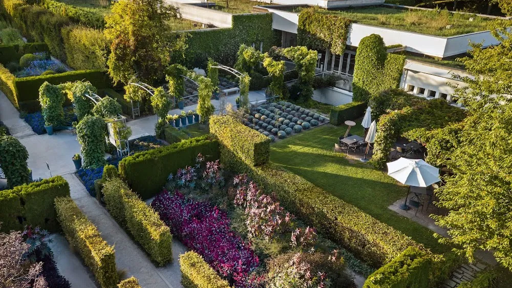 Musée des impressionnismes Giverny