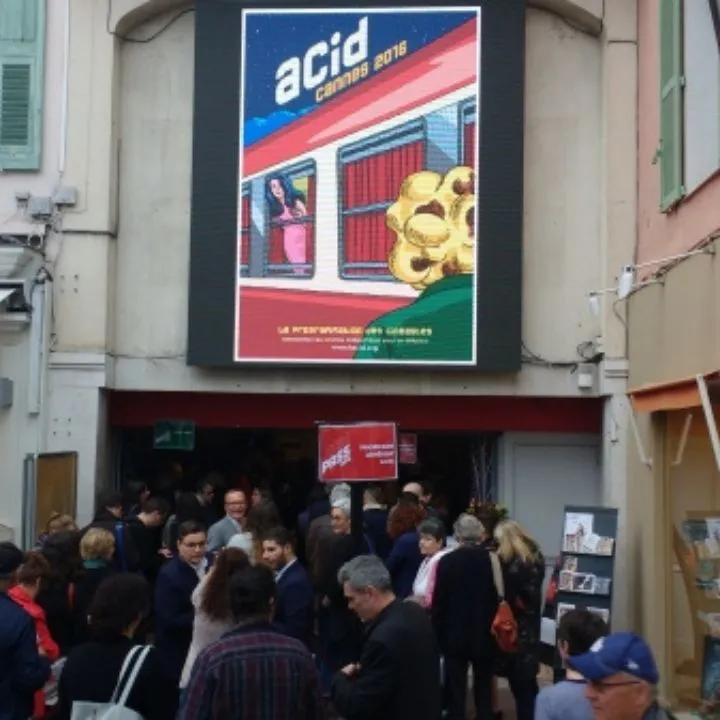 Les Arcades Cannes