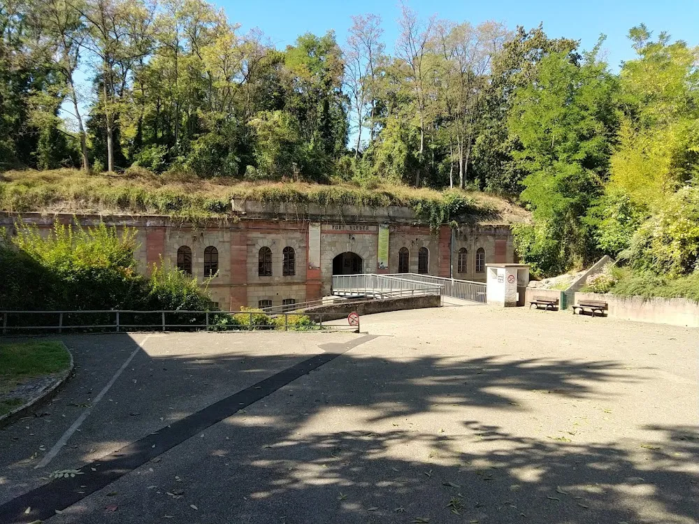 Fort Kléber