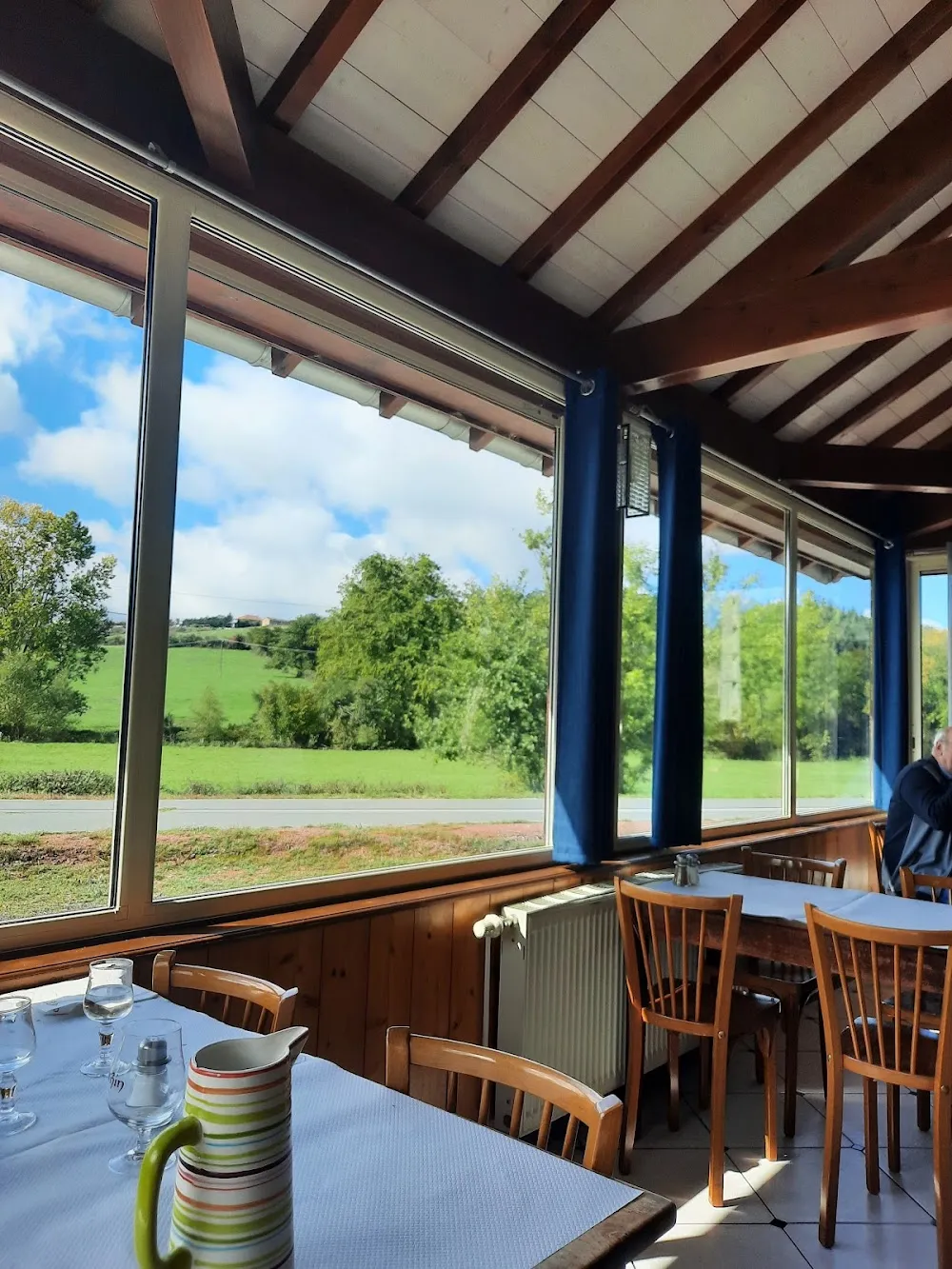 Restaurant Chez Subtil