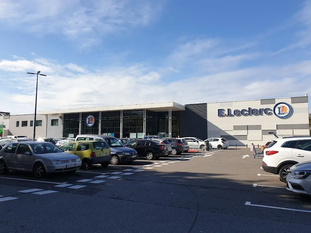 E.Leclerc AVIGNON