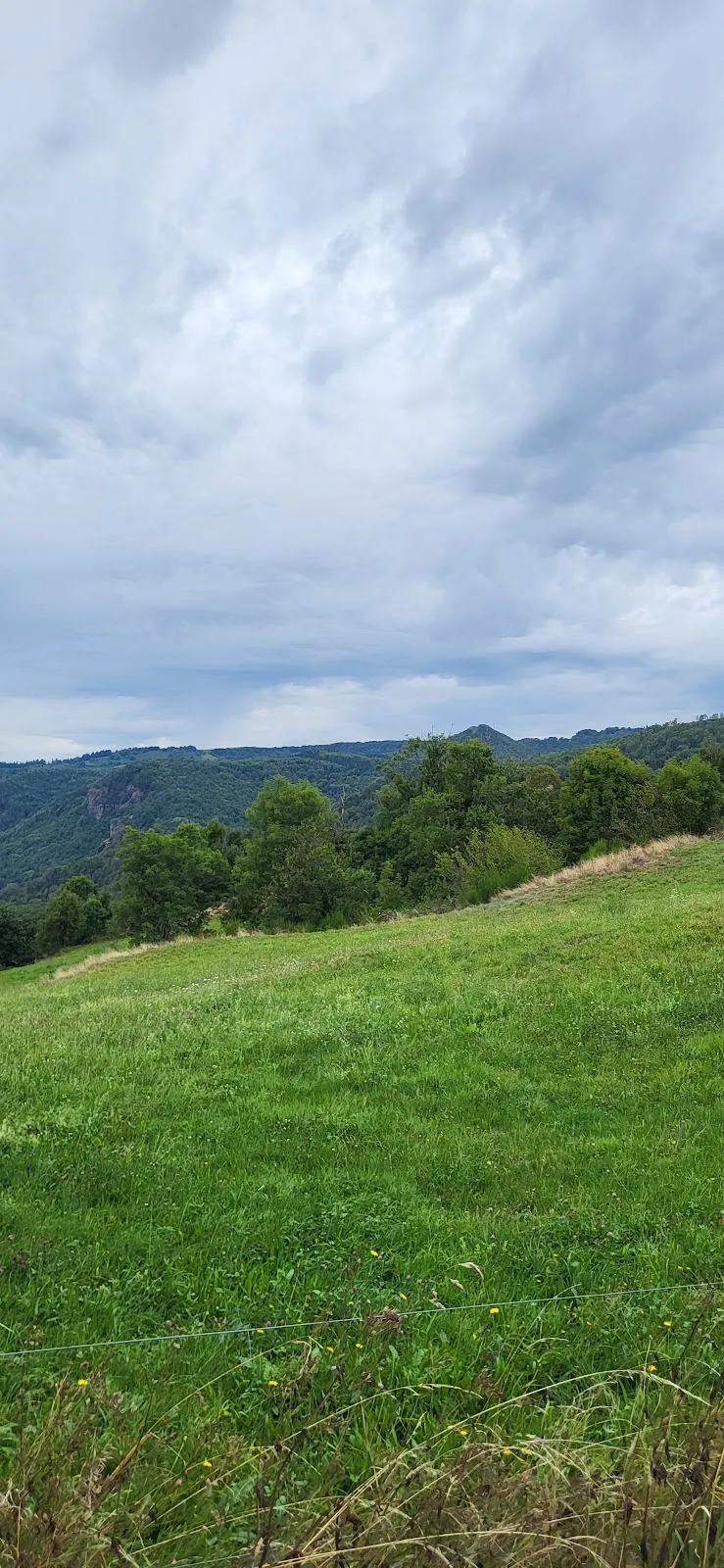 Rocher de Saint-Curiat