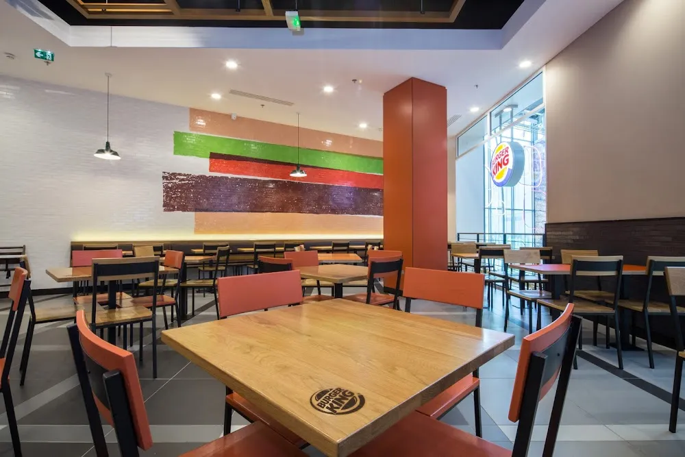 Burger King