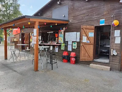 Restaurant d'été Les Vergnes