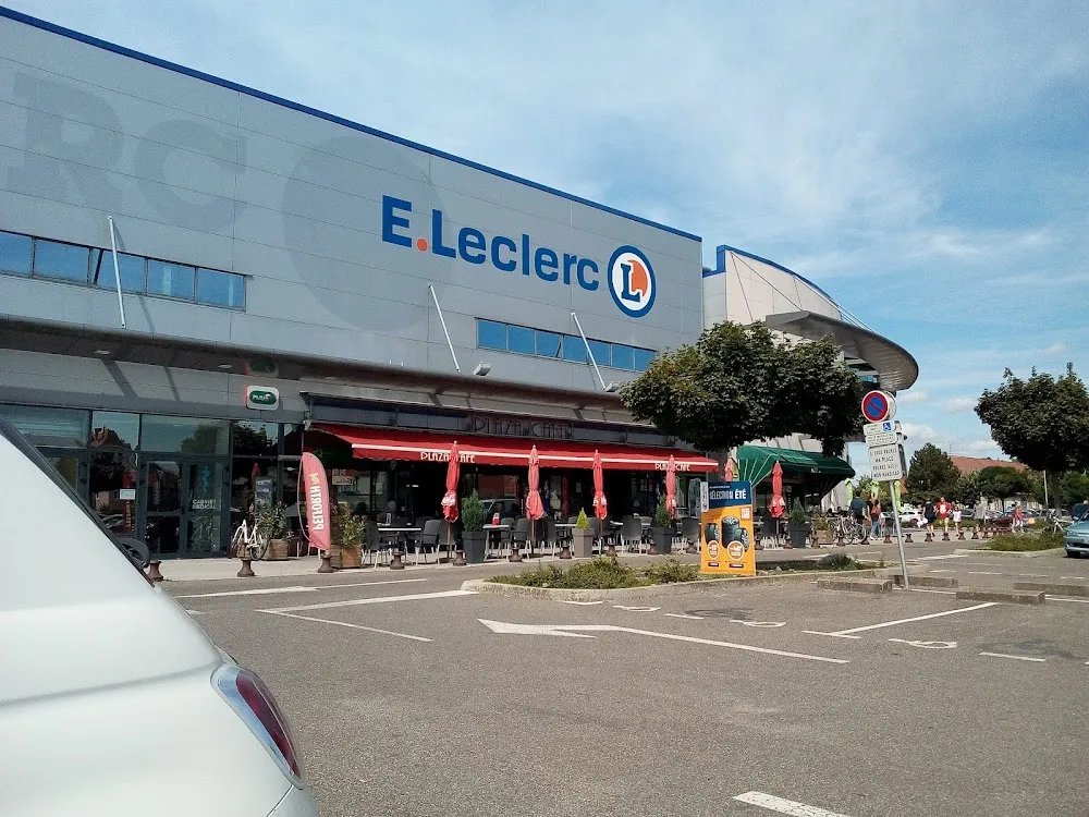 E.Leclerc COLMAR