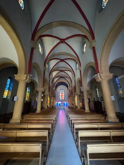 Ăglise Saint-Pierre de Palavas-Les-Flots