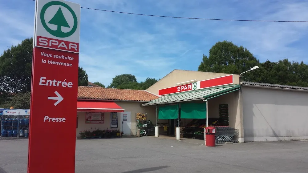 Spar