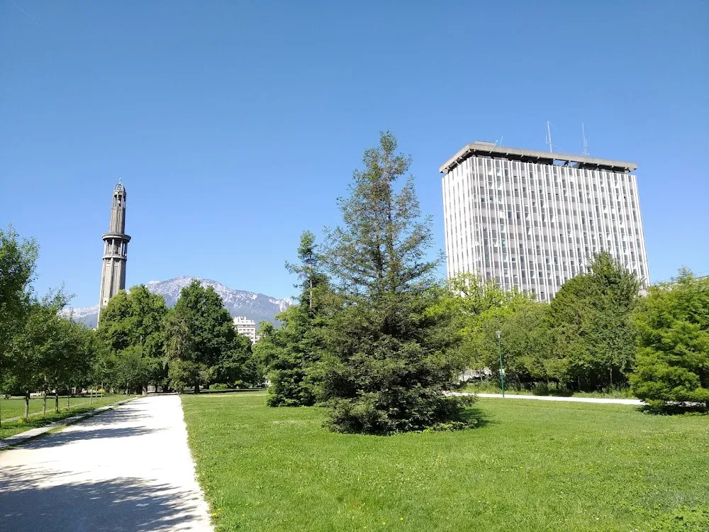 Parc Paul Mistral