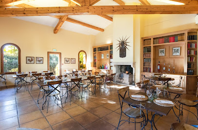 🍷 Le Bistrot du Château de Berne