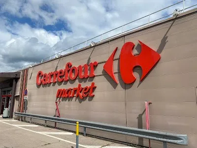 Carrefour Market Ceret
